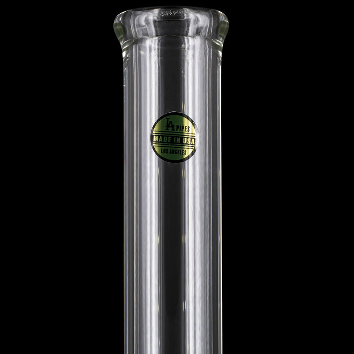 "The OG" Glass Beaker Bong - 12 IN