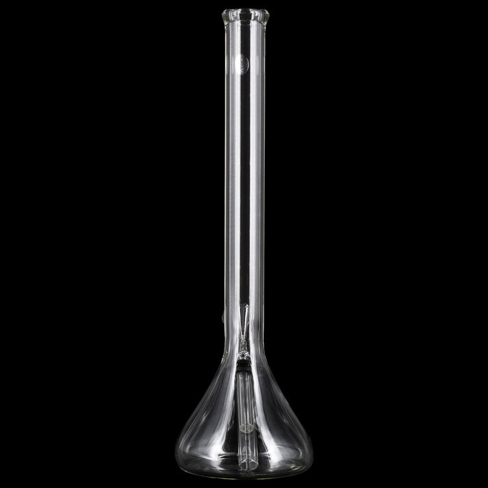 "The OG" Glass Beaker Bong - 12 IN