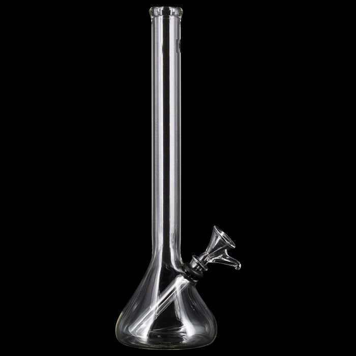 "The OG" Glass Beaker Bong - 12 IN