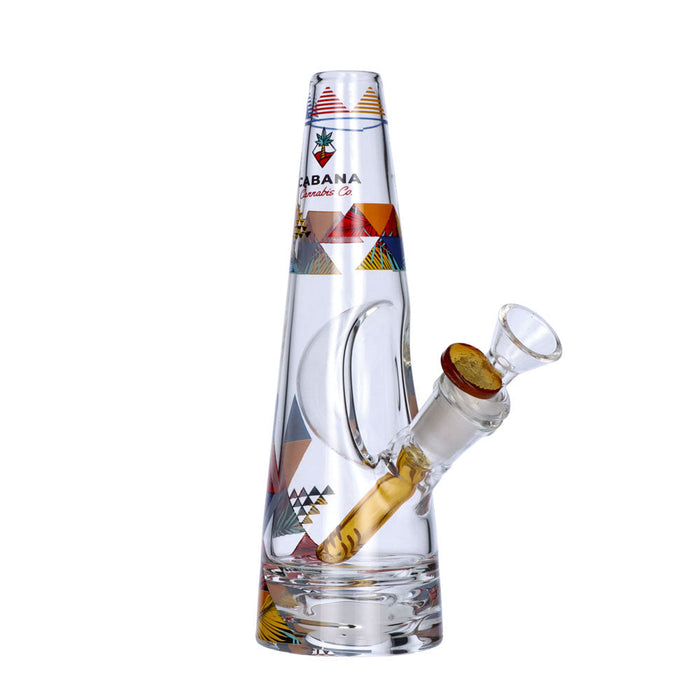 The Sunrise 7.5" Bong