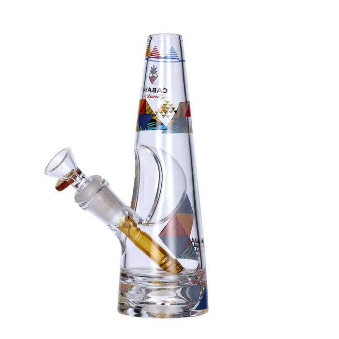 The Sunrise 7.5" Bong