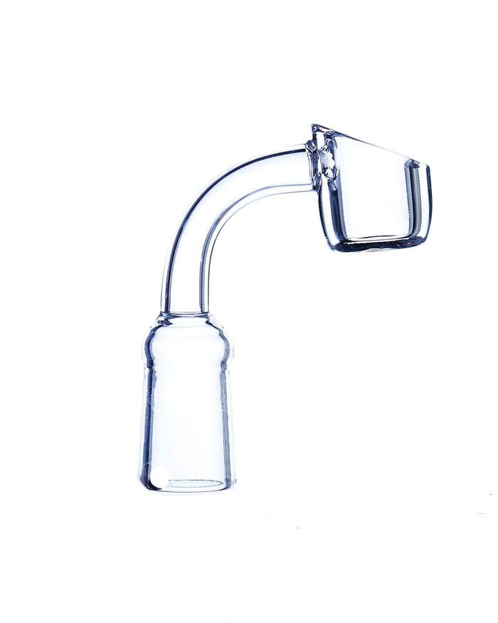 4mm Thick Quartz Banger Nail 90° WorldofBongs