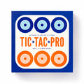 Tic Tac Pro Game Set Brass Monkey