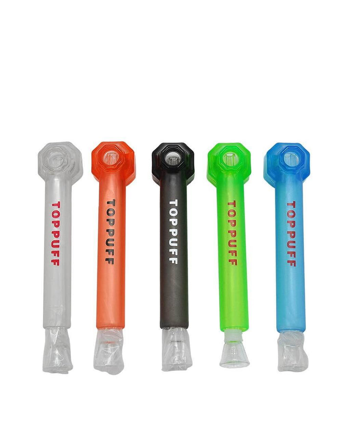 Top Puff Bong WorldofBongs