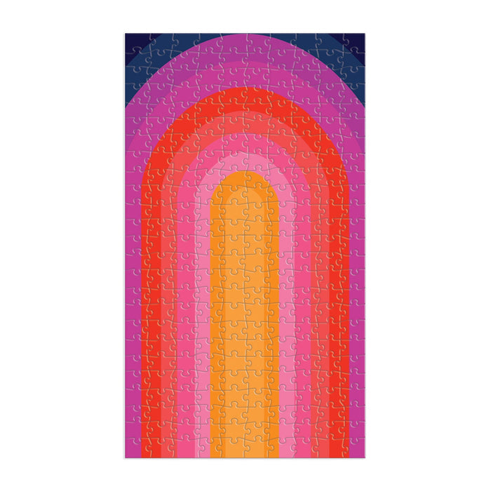Trina Turk Multi Puzzle Set Galison