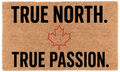 True North. True Passion