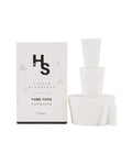 Tube Top Silicone Plugs 6 Pack - Higher Standards Higher Standards