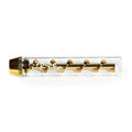 Twisty™ Glass Blunt Original 7pipe