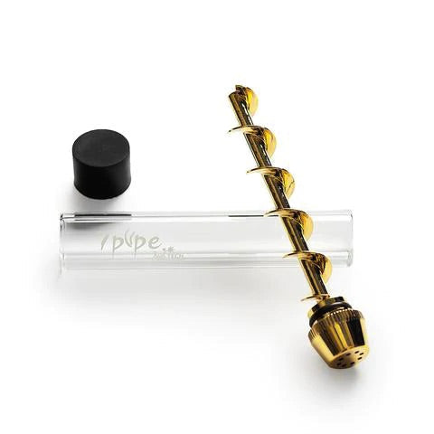 Twisty™ Glass Blunt Original 7pipe