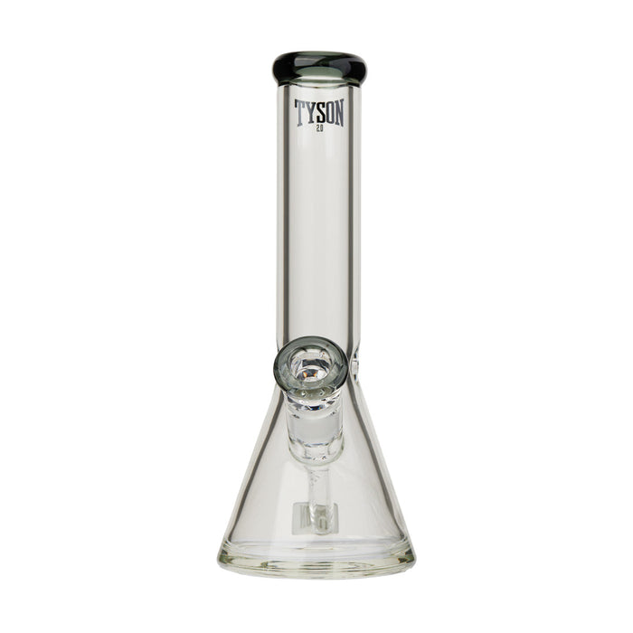 Tyson Haymaker Glass Water Pipe