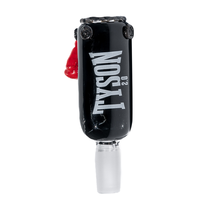 Tyson Heavy Bag Bong Bowl
