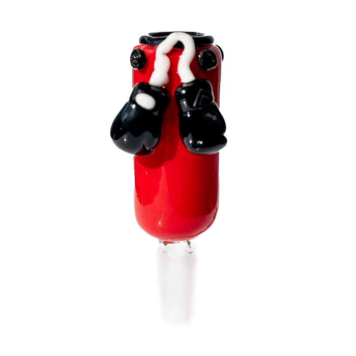 Image-of-Tyson-bong-bowl-red
