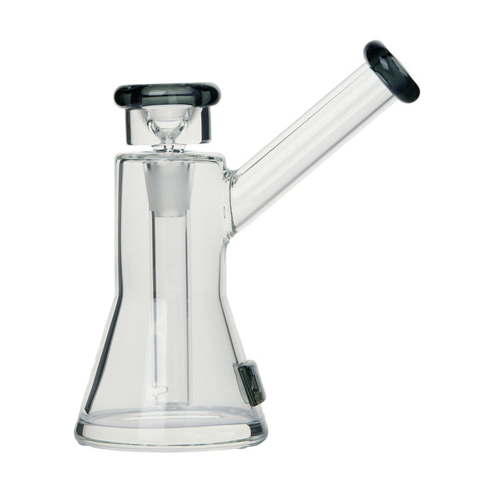 Tyson Upper Cut Glass Bubbler