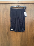 Under Armour Boys Basketball Shorts YL Youth Large 12/14 NWT
