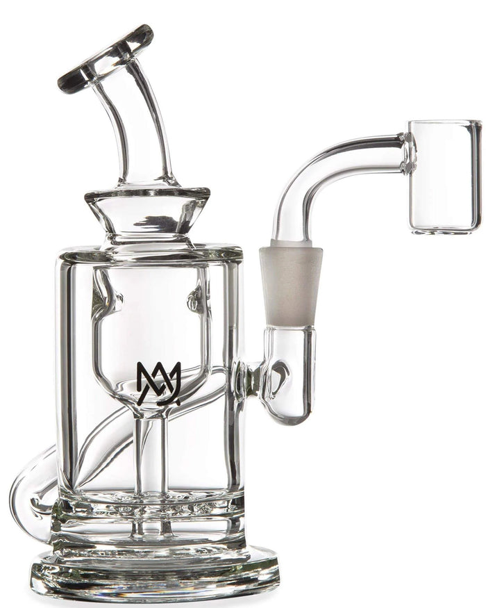 Ursa Mini Rig - MJ Arsenal