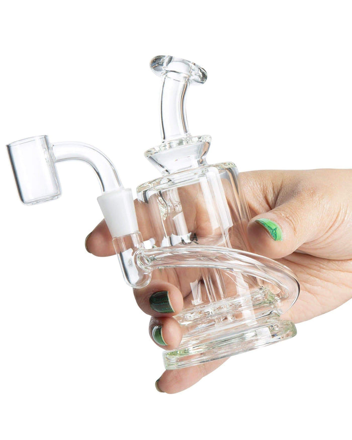 Ursa Mini Rig - MJ Arsenal MJ arsenal