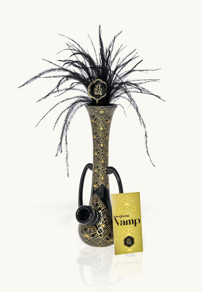 “Vamp” by My Bud Vase My Bud Vase