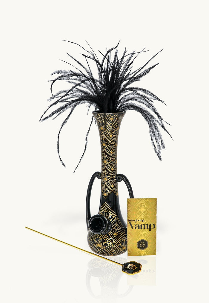 “Vamp” by My Bud Vase My Bud Vase