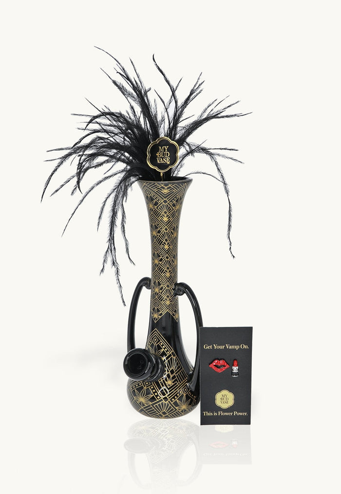 “Vamp” by My Bud Vase My Bud Vase