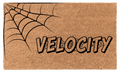 Velocity Coir Mat