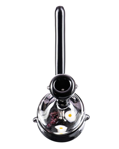 DankStop "Wake n Bake" Breakfast Bong
