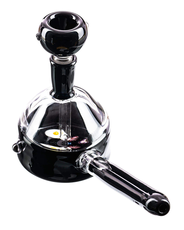 "Wake n Bake" Bong