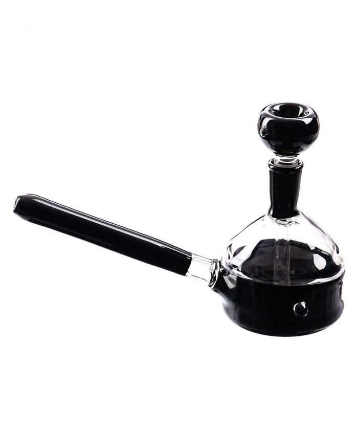 "Wake n Bake" Breakfast Pipe