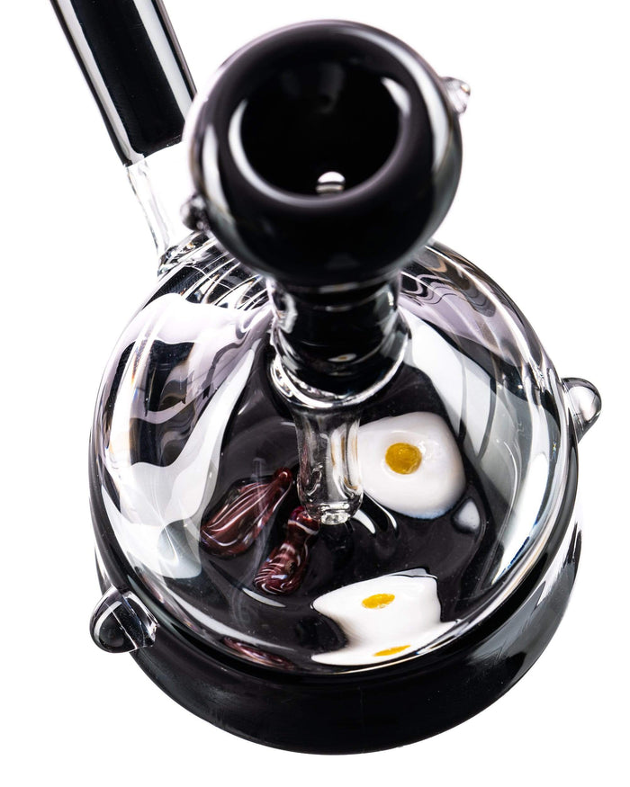 Breakfast Pipe