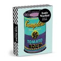 Warhol Pop Art Notecard Set Notecards Andy Warhol