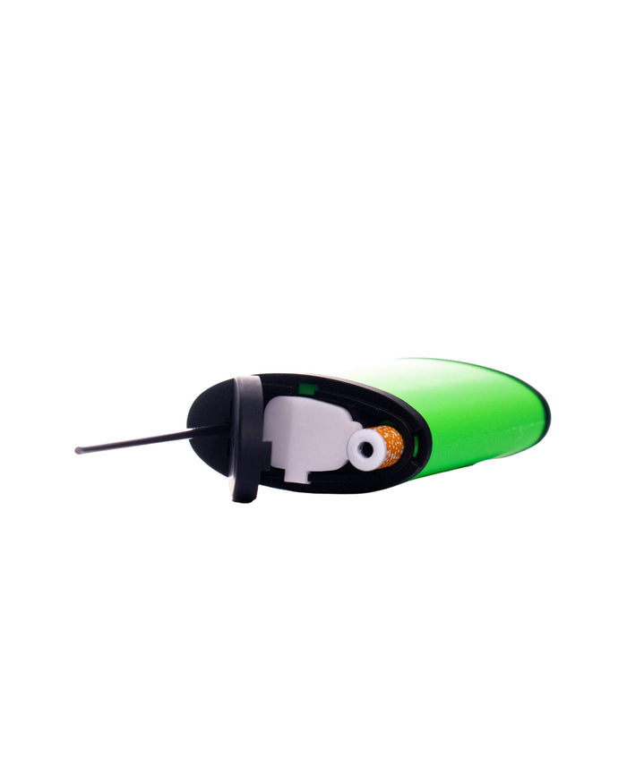 Waterproof Dugout - LighterPick LighterPick