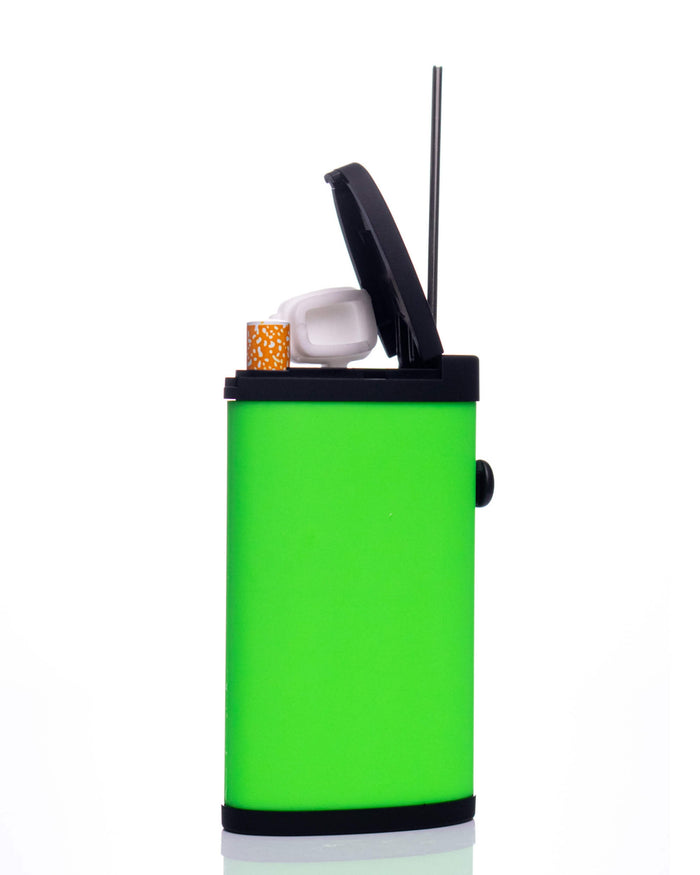 Waterproof Dugout - LighterPick LighterPick