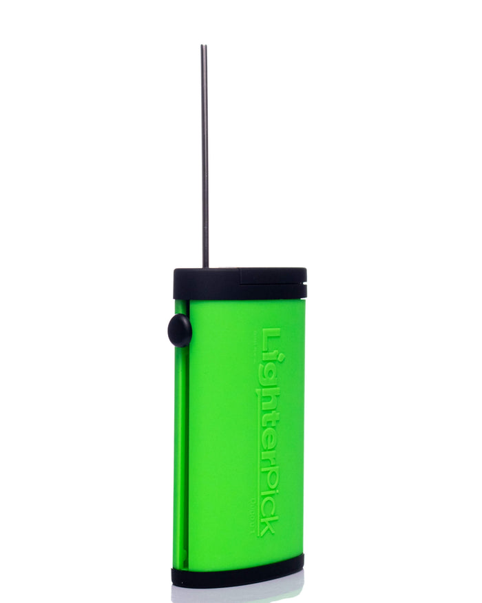 Waterproof Dugout - LighterPick LighterPick