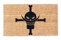 WhiteBeard Coir Doormat
