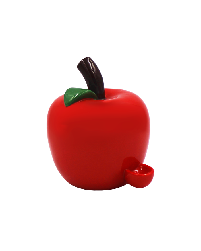 WICKED APPLE Pipe WorldofBongs