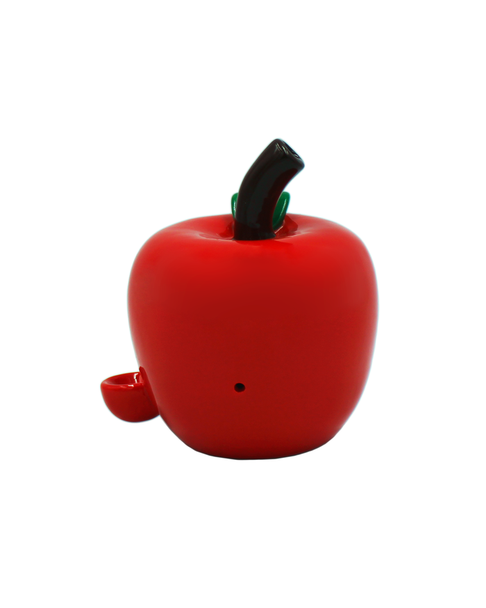WICKED APPLE Pipe WorldofBongs