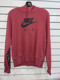 Women’s Nike Air Hoodie Size Medium