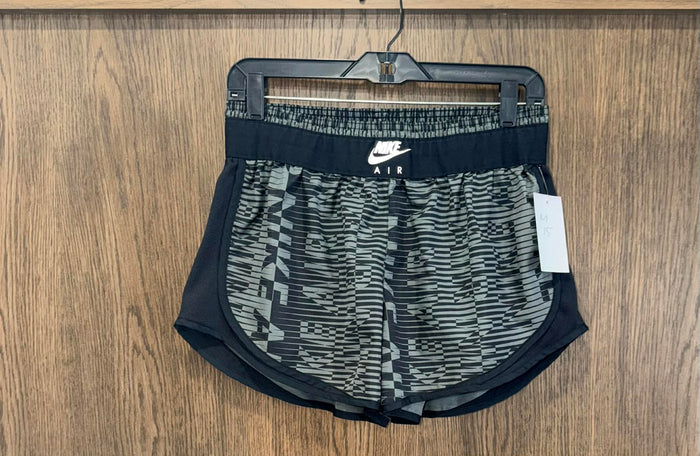 Women's Nike Air Tempo Shorts Lined ~ Size Small