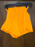 Women’s All in Motion High Waisted Shorts Size XS