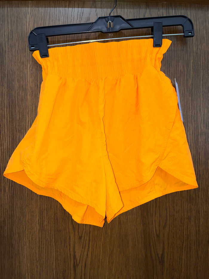 Women’s All in Motion High Waisted Shorts Size XS