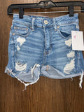 Women’s American Eagle Jean Shorts Size 00