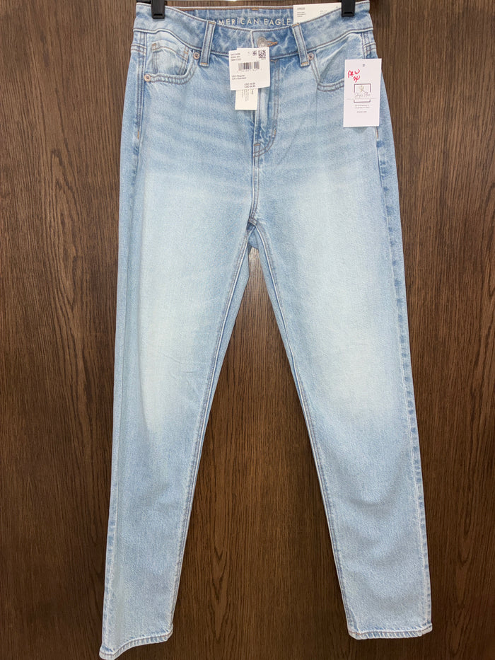 Women’s American Eagle Jeans NWT Size 0