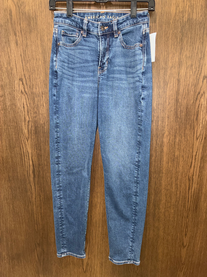 Women’s American Eagle Jeans Size 0