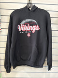 Women’s Barr Reeves Hoodie Size Large