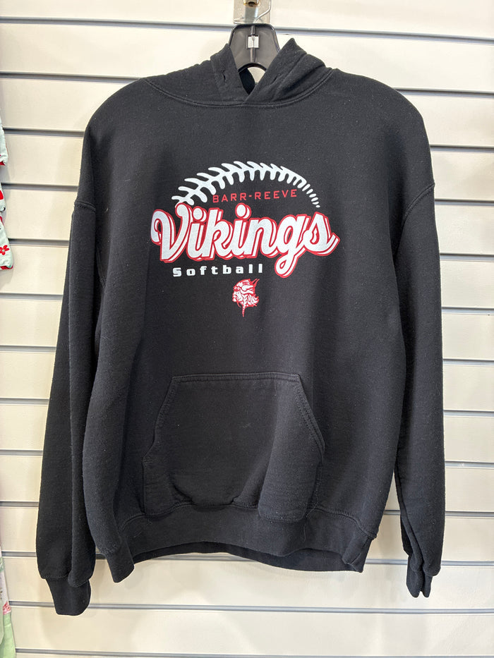 Women’s Barr Reeves Hoodie Size Large