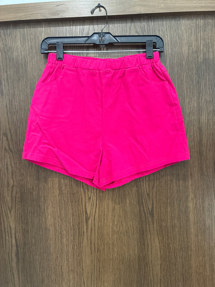 Women’s Betsey’s Boutique shorts size small
