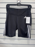 Women’s Adidas Biker Shorts Size Medium