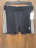 Women’s Adidas Biker Shorts Size XL