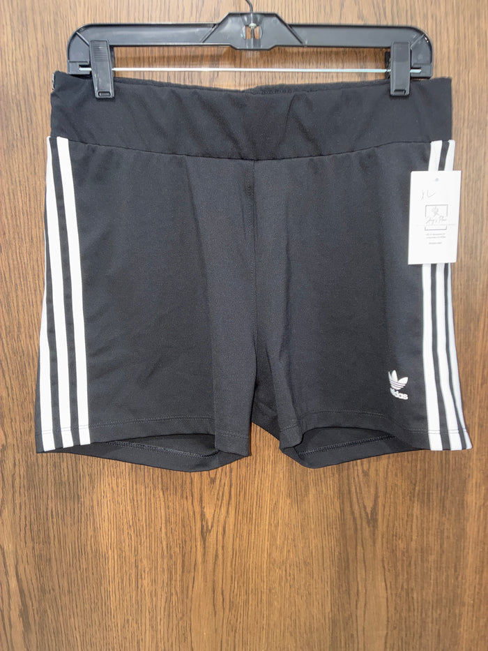 Women’s Adidas Biker Shorts Size XL