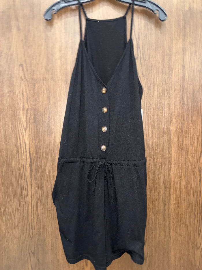 Women’s Boutique Romper size XL
