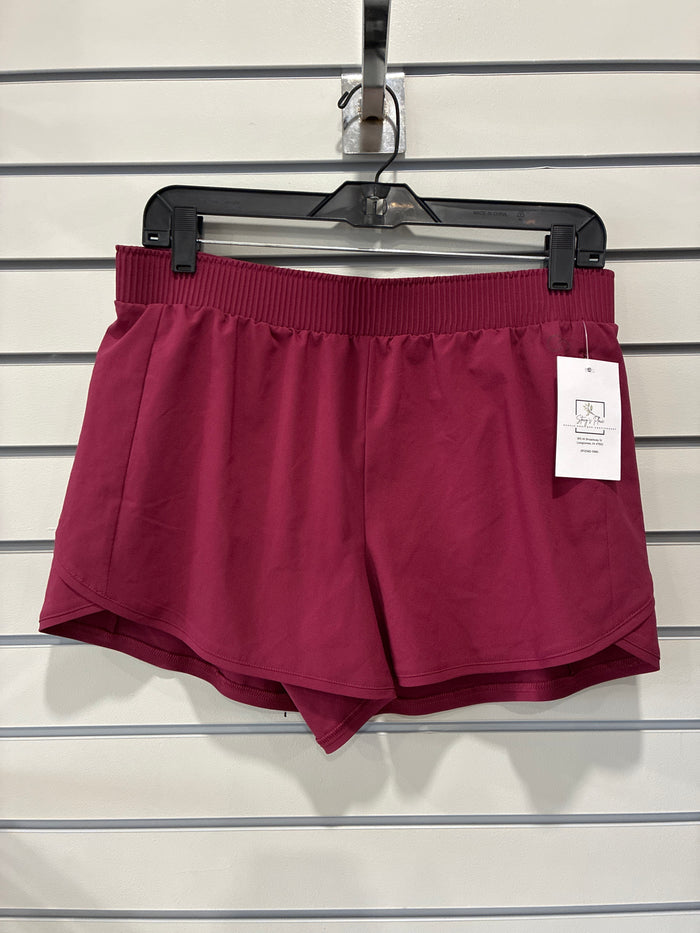 Women’s Carrie Underwood Calia Shorts Size Medium